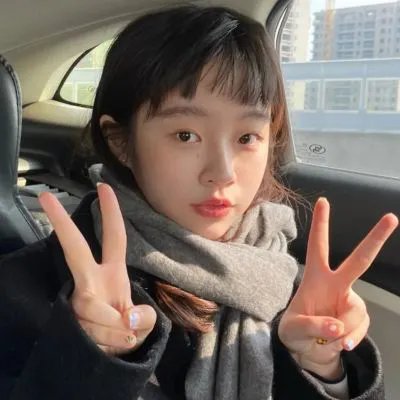 高三女生部落格